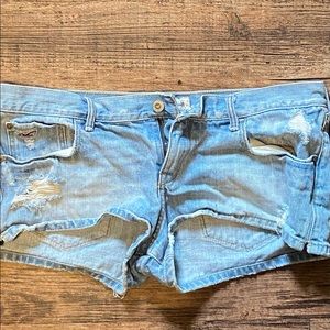 Hollister Shorts